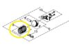 Piston Ring Set, 7102463