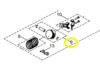 Piston Kit, 7112464