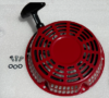 OG9798 Recoil Assembly