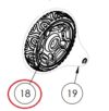 Wheel 7112602