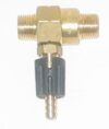 Adjustable Chemical Injector