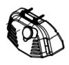 Soap Tank Assy W/ Label