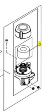 Air Filter Element, 7114328