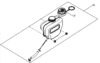 Fuel Tank, 7114341