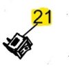SIMPSON Stop Switch