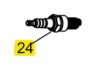 Spark Plug 7114349