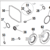 Oil Seal Kit 7115014