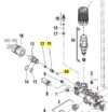 Outlet Check Valve 7115566