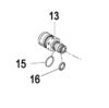 Outlet Fitting Kit, 7115567