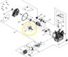 Cam & Tappet Set, 7118105