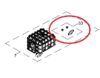 Muffler Mounting Kit, 7119650