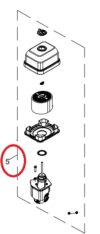 Air Filter Assembly, 7122880