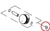 Piston Kit, 7122881