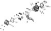 Cylinder Head Kit 7123283