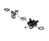 Valve Cover Kit 7123284