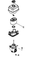 Air Filter Assembly 7123285