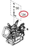 Internal Governor Kit, 7123601