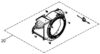 Blower Housing Kit, 7125824