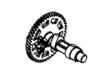 Cam & Tappet Set, 7126004