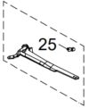 Internal Governor Kit, 7126021