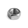 73110030 Hexagon Nut M6