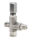 Cat Pump Unloader - 7580