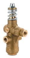Cat Pump Regulator - 7576
