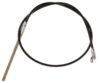 CABLE, AUGER