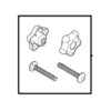 771929 KIT-HARDWARE, HANDLE