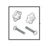 771929 KIT-HARDWARE, HANDLE