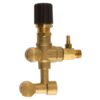 Cat Pump Unloader, 7860