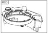 794792 Fuel Tank