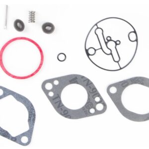 KIT- CARB OVERHAUL