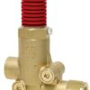 Unloader Valve Red Spring 8-0031