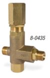 8-0435, UNLOADER VALVE [Mi-T-M]