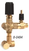 UNLOADER W/INJECTOR 8-0494