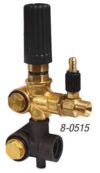 Unloader w/ Injector, 8-0515