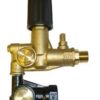 Unloader Valve 8-0626