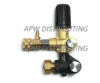Unloader Valve 8-0632