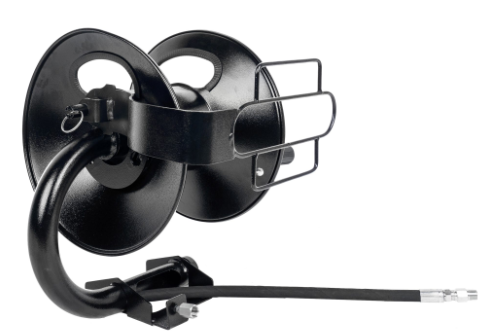 200' 5,000 PSI Hose Reel - Image 2