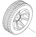 Wheel, 84001727
