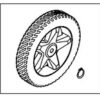 Wheel, 84005084
