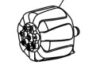 Nozzle 84005088