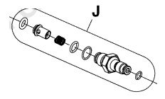 KIT-OUTLET JOINT