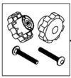 84005294 Handle Hardware