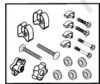 84007108 Kit Accessories