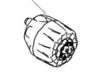 7 IN 1 Nozzle 84007451