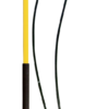 12' FIBERGLASS TELESCOPING WAND 85.206.012L