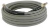 50' x 4,000 PSI HOSE (GRAY)