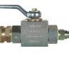 Whirl-A-Way Ball Valve Kit - 3/8"